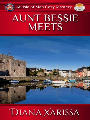 cover image of Aunt Bessie Meets